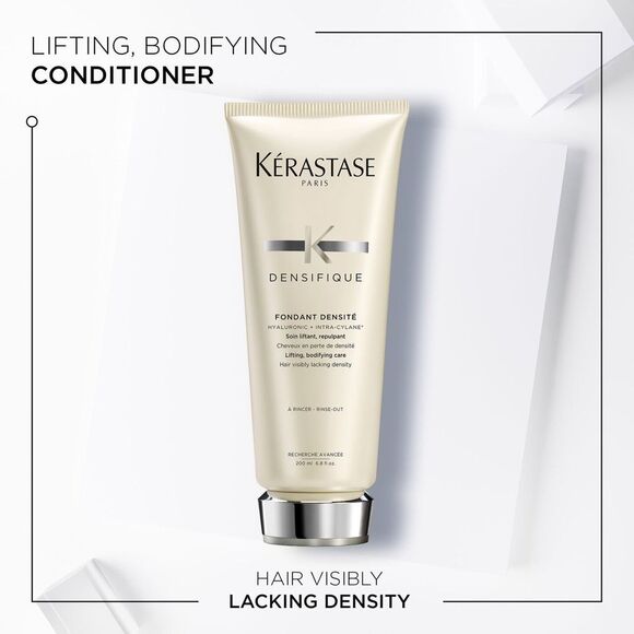 Kerastase Densifique Densité Thickening Conditioner, 6.8 Fl Oz - Picture 3 of 10